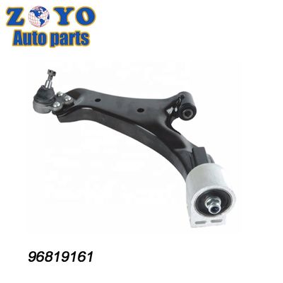 CHAB-CAPB Ball Joint Duurzame ophangingsbesturing Arm Bushing voor Chevrolet Captiva 2003-2009