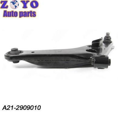 Vervanging van de voorste onderste bedieningsarm voor Chery A5 2005-2009 Nature Rubber Bushing