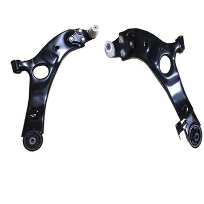 Onderbesturingsarm voor Hyundai Santa Fe 54500-2W000 54501-2W000 Andere onderdelen van de ophanging