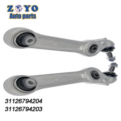 OEM standaard Achterste onderste Wishbone Control Arm voor BMW F10 6 Coupé 7 F01 F02 2009-2016