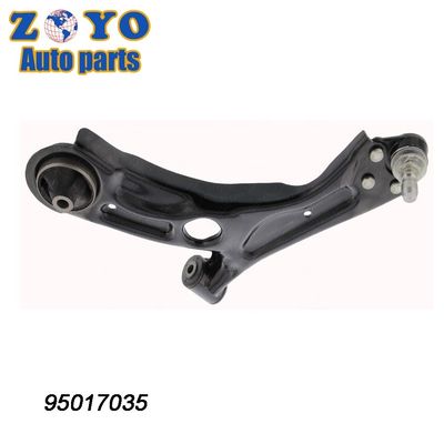 2011- Chevrolet Vooronder linker onderstel Track Control Arm Met OEM standaardonderdelen