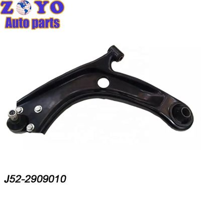 2013- E-coating linker ophangingsbesturing J52-2909010 voor Chery Kerry K60 ARRIZO 3