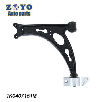 K620140 Slijpbeheerraam voor VW Golf Mk3 2004-2013 A3 8P1 Auto-ophangingsonderdelen