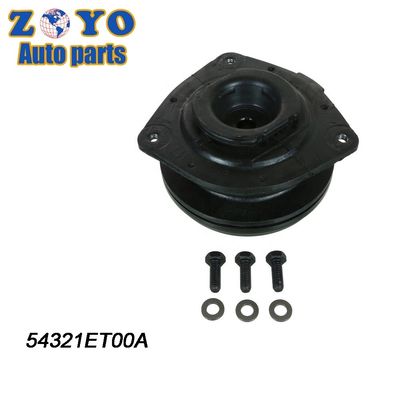 SPHC RUBBER Motor Mount 54321ET00A voor Nissan Sentra 2007-2012 automatische ophangingssystemen