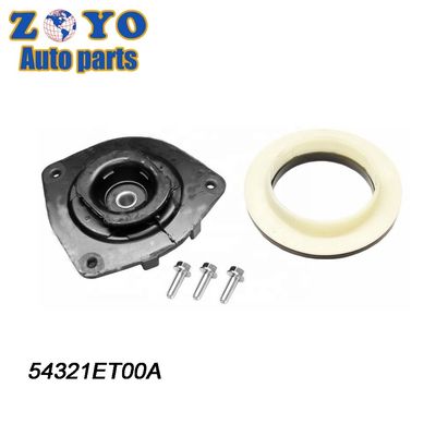 SPHC RUBBER Motor Mount 54321ET00A voor Nissan Sentra 2007-2012 automatische ophangingssystemen
