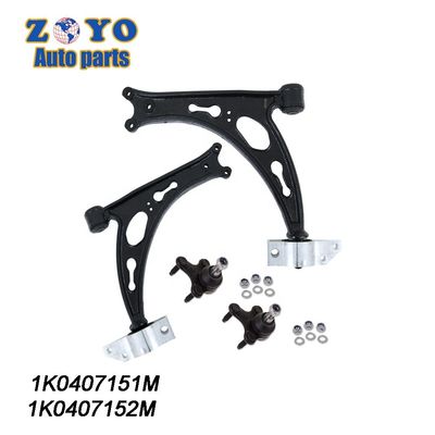 K620140 Slijpbeheerraam voor VW Golf Mk3 2004-2013 A3 8P1 Auto-ophangingsonderdelen
