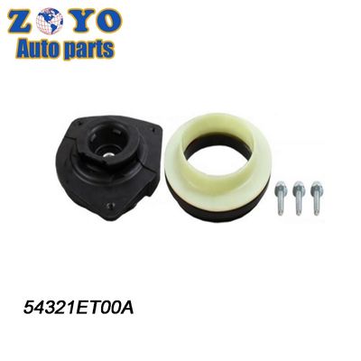 SPHC RUBBER Motor Mount 54321ET00A voor Nissan Sentra 2007-2012 automatische ophangingssystemen