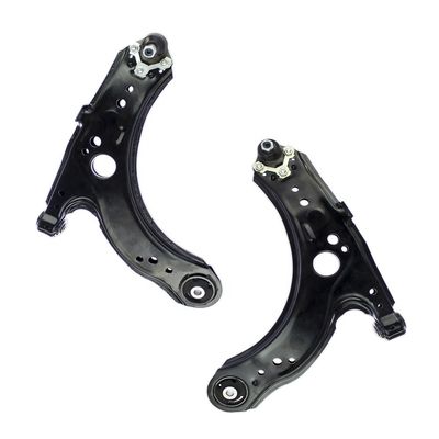 RK640176 Moog nr. voorste onderste bedieningskant voor Audi A1 8X A3 2004-2013 bij OEM STANDARD
