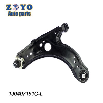 RK640176 Moog nr. voorste onderste bedieningskant voor Audi A1 8X A3 2004-2013 bij OEM STANDARD