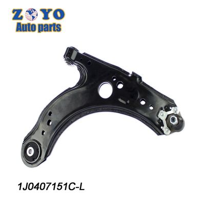 RK640176 Onderarm voor Volkswagen Citi Golf MK1 1999-2005 A3 8P1 Voorwiel Verkoop