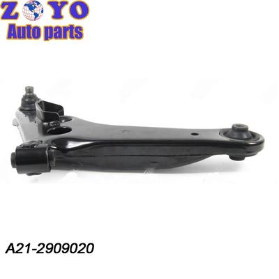 Onderste positie A21-2909020 Control Arm Kit voor Chery A5 2005-2009 OE NO. A21-2909020