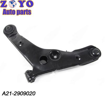 Onderste positie A21-2909020 Control Arm Kit voor Chery A5 2005-2009 OE NO. A21-2909020