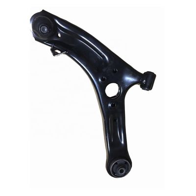 Zwarte E-coating voorste linker onderste bedieningsarm voor Kia Picanto 2012-2017 Suspension Arm