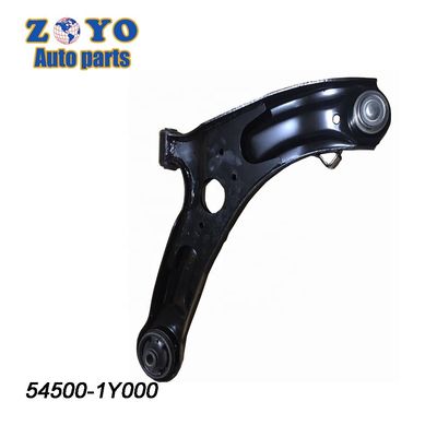 Zwarte E-coating voorste linker onderste bedieningsarm voor Kia Picanto 2012-2017 Suspension Arm