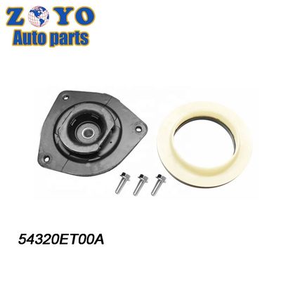 Rubber Strut Mount 54320Et00A voor Sentra 2012-2016 Auto Engine Parts Customized Design