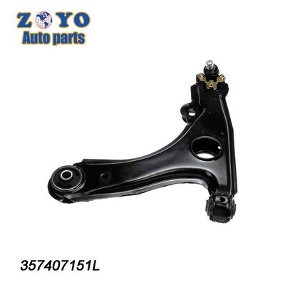 Autoonderdelen SPHC Steel Lower Control Arm voor VW Passat B5 B6