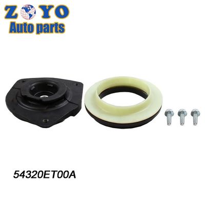 Rubber Strut Mount 54320Et00A voor Sentra 2012-2016 Auto Engine Parts Customized Design
