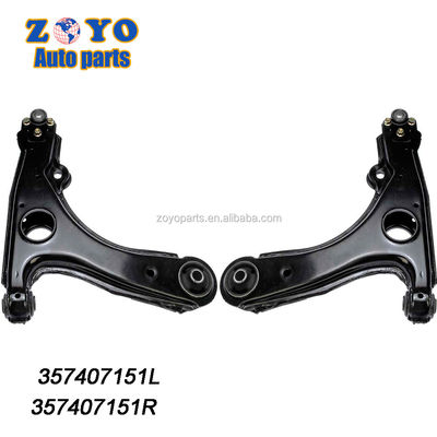 Autoonderdelen SPHC Steel Lower Control Arm voor VW Passat B5 B6