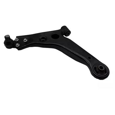 Chery Qiyun A5 E53 2011-2012 Bestuurarm met ophanging en natuur rubberen bus