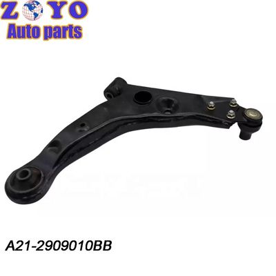 Chery Qiyun A5 E53 2011-2012 Bestuurarm met ophanging en natuur rubberen bus