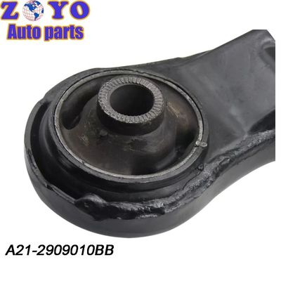 Chery Qiyun A5 E53 2011-2012 Bestuurarm met ophanging en natuur rubberen bus