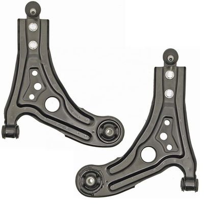 SPHC Steel Track Suspension Control Arm voor Chevrolet Aveo RK620164 RK620165 Duurzaam