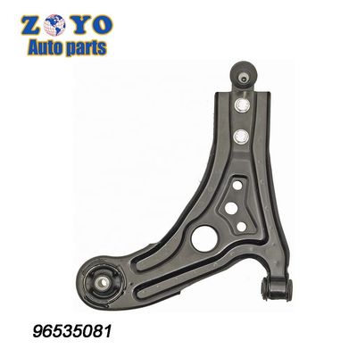 SPHC Steel Track Suspension Control Arm voor Chevrolet Aveo RK620164 RK620165 Duurzaam