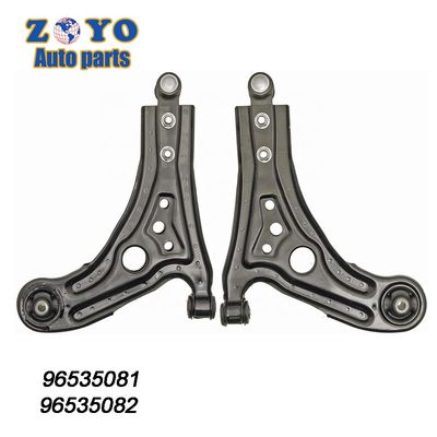 SPHC Steel Track Suspension Control Arm voor Chevrolet Aveo RK620164 RK620165 Duurzaam