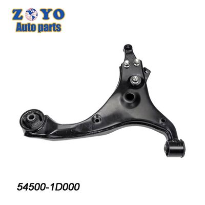 54500-1D000 Links onderste bedieningspaneel voor Kia Carens 2016 Gebruikte auto-ophanging accessoires