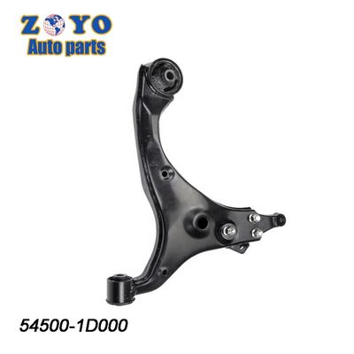 54500-1D000 Links onderste bedieningspaneel voor Kia Carens 2016 Gebruikte auto-ophanging accessoires