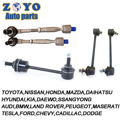 OE-NO. 1027322-00-D Voorste onderste bedieningsarmen voor CELICA Coupe T23-ophangingssysteem