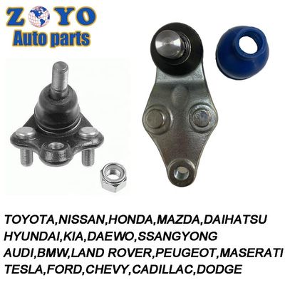 OE-NO. 1027322-00-D Voorste onderste bedieningsarmen voor CELICA Coupe T23-ophangingssysteem