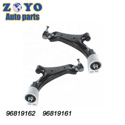 SPHC-materiaal voor de onderste bedieningsarm voor het onderstel van de Chevrolet Captiva 2006-2011