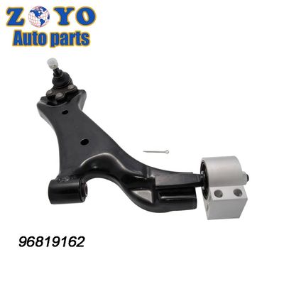 SPHC-materiaal voor de onderste bedieningsarm voor het onderstel van de Chevrolet Captiva 2006-2011