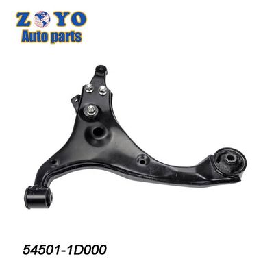 Voor-rechts onderste ophangingsbesturingsarm voor Kia Carens 2006-2012 OEM Standard 54501-1D000