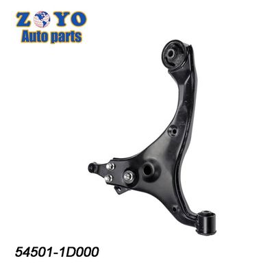 Voor-rechts onderste ophangingsbesturingsarm voor Kia Carens 2006-2012 OEM Standard 54501-1D000