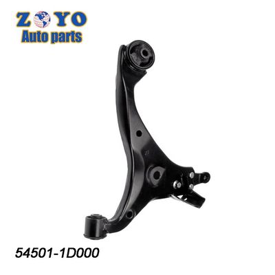 Voor-rechts onderste ophangingsbesturingsarm voor Kia Carens 2006-2012 OEM Standard 54501-1D000