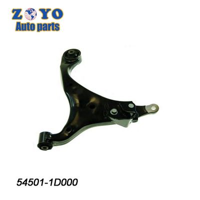 Voor-rechts onderste ophangingsbesturingsarm voor Kia Carens 2006-2012 OEM Standard 54501-1D000