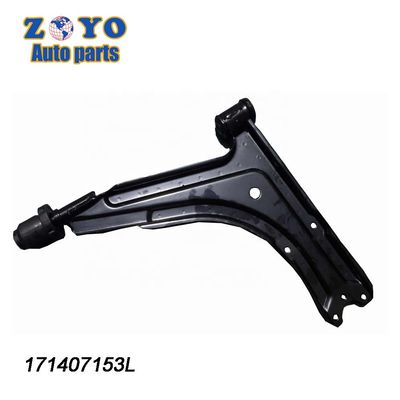 VW Caddy 82-92 SPHC STEEL Voorste onderste besturingsarm Spoorarm voor onderdelen van auto-ophanging