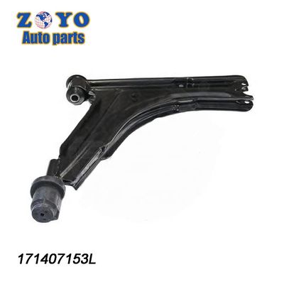 VW Caddy 82-92 SPHC STEEL Voorste onderste besturingsarm Spoorarm voor onderdelen van auto-ophanging