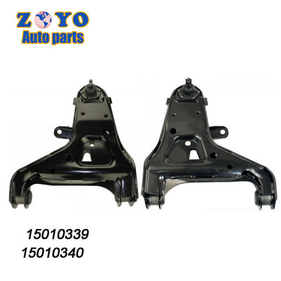 MS20358/MS20359 Automatisch ophangsysteem voorste onderste bedieningsarm Bushing voor GMC Acadia 2008 S062117