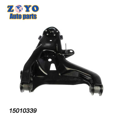 MS20358/MS20359 Automatisch ophangsysteem voorste onderste bedieningsarm Bushing voor GMC Acadia 2008 S062117