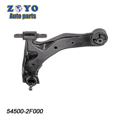 Hyundai Auto Linker ophangingsbediening Arm Forkia Spectra 2000 K620520 Auto Accessoires