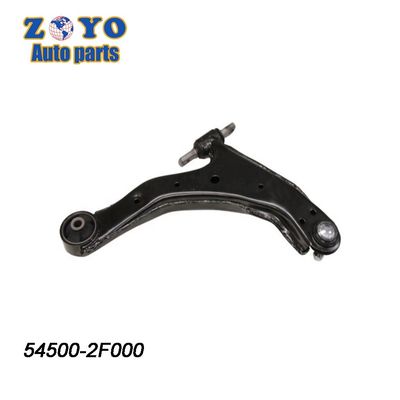 Hyundai Auto Linker ophangingsbediening Arm Forkia Spectra 2000 K620520 Auto Accessoires