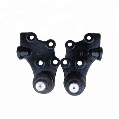 1995-2003 Ssangyong Istana Auto Suspension Systems Voorste onderste bedieningskant met kogelgewricht