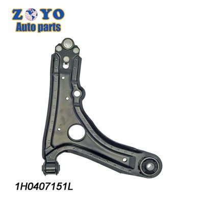 OEM standaard linker ophanging onderste bediening arm voor VW Cabriolet 1999-2006 binnen uw