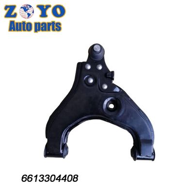 1995-2003 Ssangyong Istana Auto Suspension Systems Voorste onderste bedieningskant met kogelgewricht