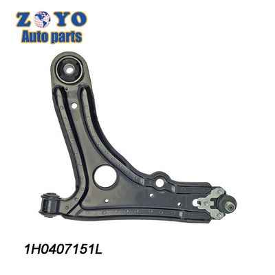 OEM standaard linker ophanging onderste bediening arm voor VW Cabriolet 1999-2006 binnen uw