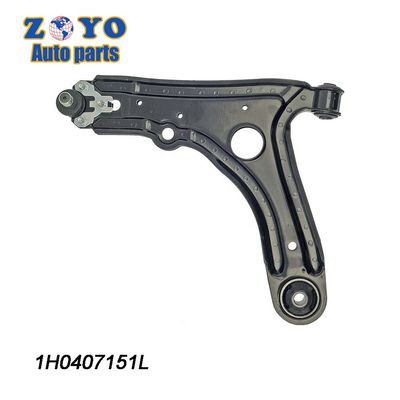 OEM standaard linker ophanging onderste bediening arm voor VW Cabriolet 1999-2006 binnen uw