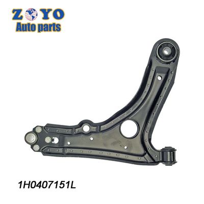OEM standaard linker ophanging onderste bediening arm voor VW Cabriolet 1999-2006 binnen uw